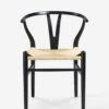 Cylia Dining Chair (Set Of 2) 1 Cylia Dining Chair (Set Of 2) -Furniture Decoration Shop cyliadiningchairblk5 1564991625 1