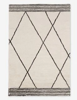 Danica Moroccan Style Rug -Furniture Decoration Shop danica rug 5 x8 a01500809