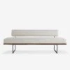 Tuck Bench By Arteriors -Furniture Decoration Shop db8001.d1 1