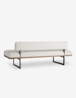 Tuck Bench By Arteriors -Furniture Decoration Shop db8001.d2 1