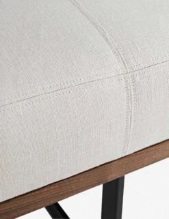 Tuck Bench By Arteriors -Furniture Decoration Shop db8001.d5 1