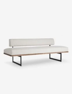 Tuck Bench By Arteriors -Furniture Decoration Shop db8001 1