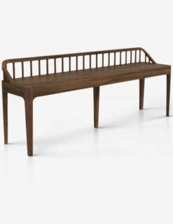 Dellah Bench 12 Dellah Bench -Furniture Decoration Shop dellah bench walnut 1564991625