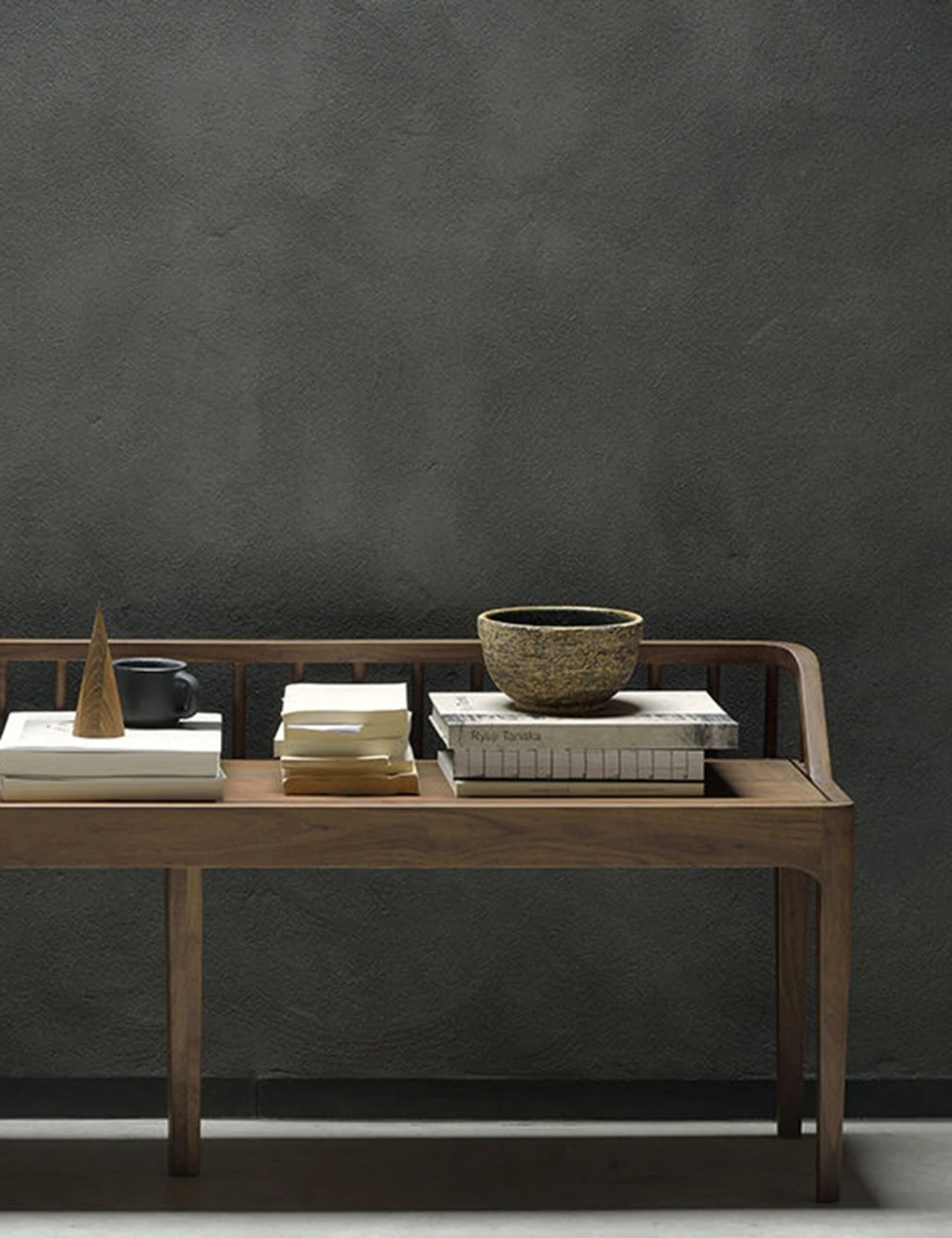 Dellah Bench 4 Dellah Bench - Image 2