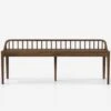 Dellah Bench -Furniture Decoration Shop dellah bench walnut 2 1564991625