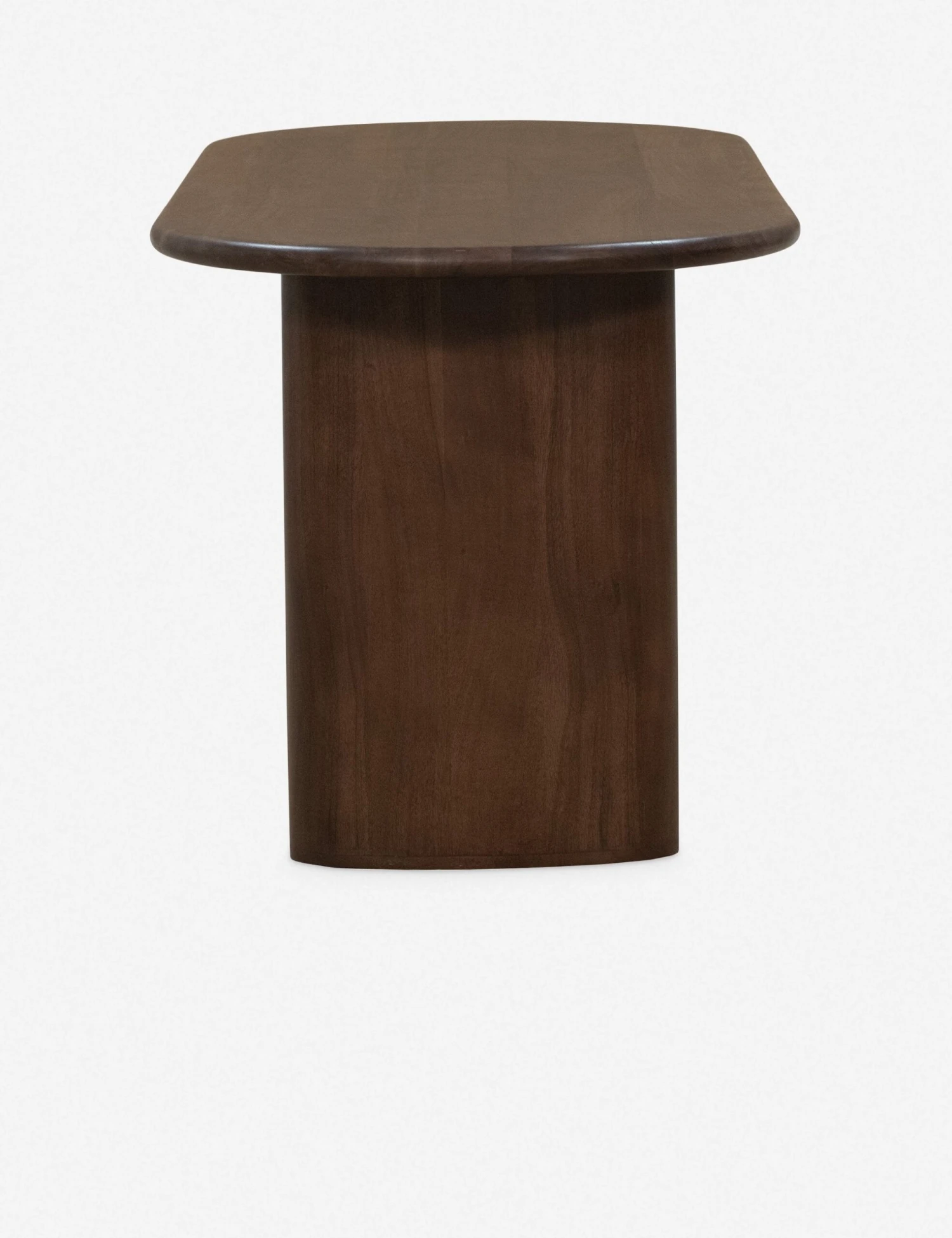 Mattea Oval Dining Table 5 Mattea Oval Dining Table - Image 3