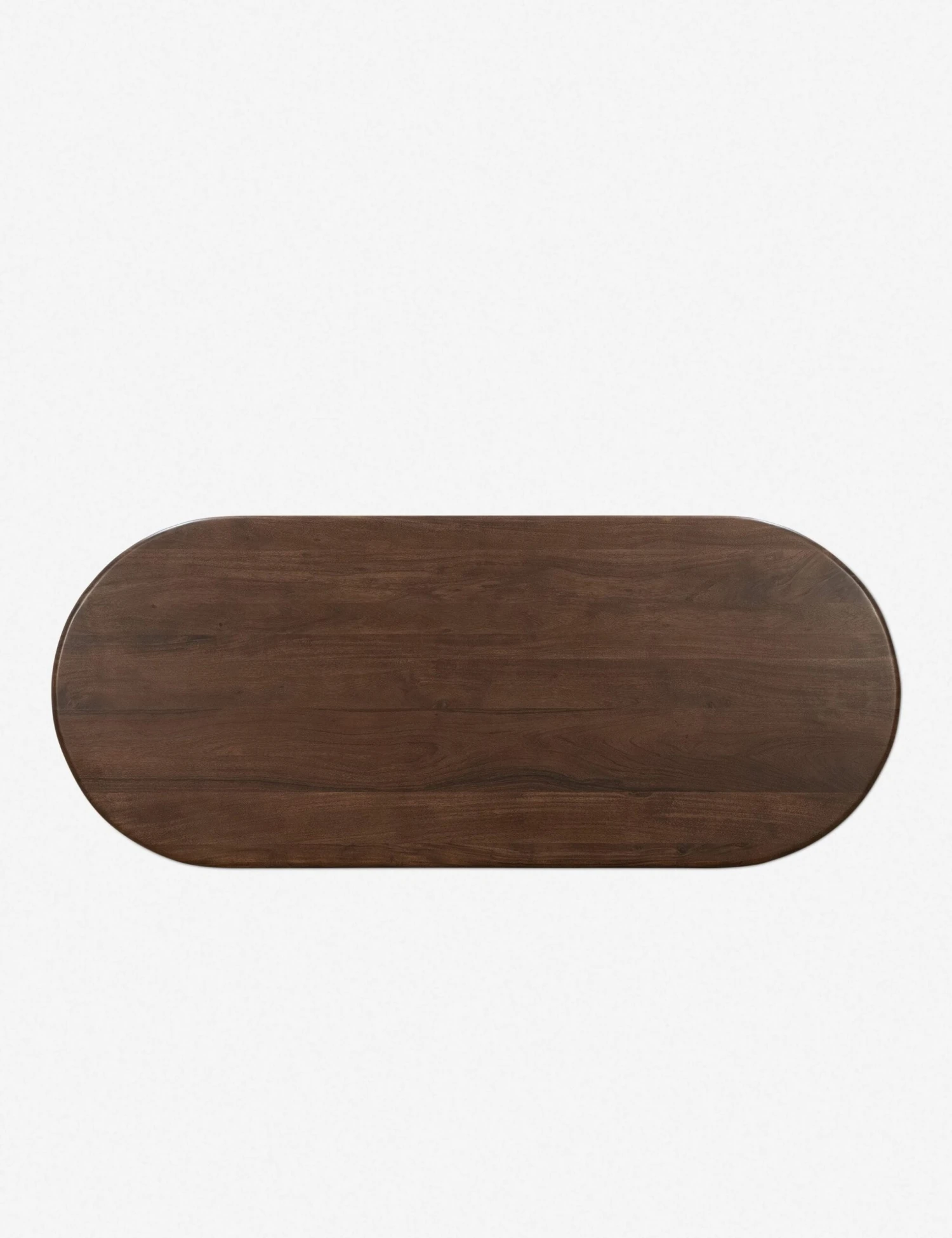 Mattea Oval Dining Table 6 Mattea Oval Dining Table - Image 4