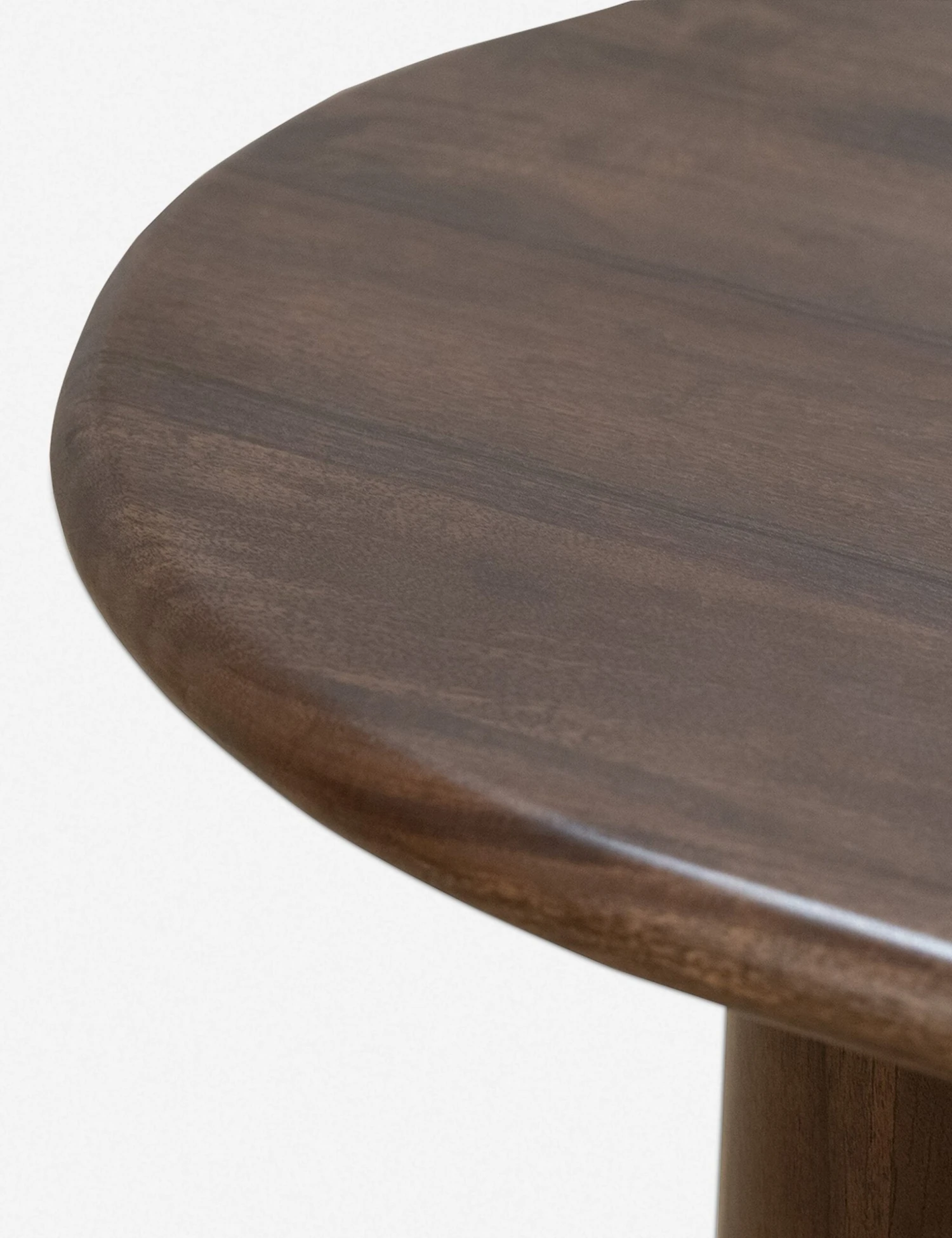 Mattea Oval Dining Table 7 Mattea Oval Dining Table - Image 5