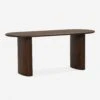 Mattea Oval Dining Table 1 Mattea Oval Dining Table -Furniture Decoration Shop din00046 6 56114419 5bad 4cde 8207 bde864d1e753