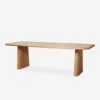Mela Dining Table 2 Mela Dining Table -Furniture Decoration Shop din00118