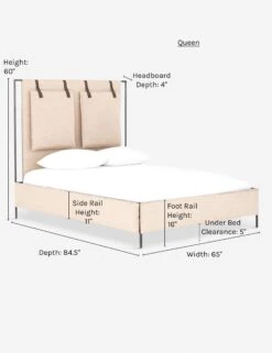 Eowyn Bed 20 Eowyn Bed -Furniture Decoration Shop eowyn bed queen