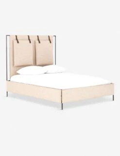 Eowyn Bed 14 Eowyn Bed -Furniture Decoration Shop eowyn upholstered bed 13