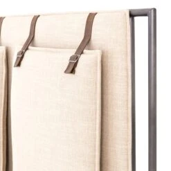 Eowyn Bed 17 Eowyn Bed -Furniture Decoration Shop eowyn upholstered bed 7