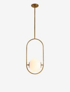 Evangeline Pendant Light -Furniture Decoration Shop evangeline pendant light med
