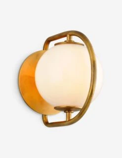 Evangeline Sconce -Furniture Decoration Shop evangeline sconce