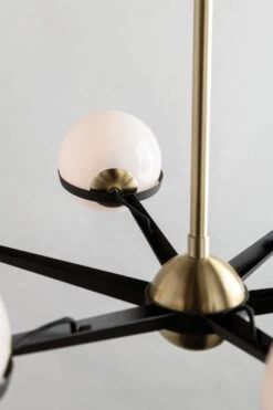 Adeline Chandelier -Furniture Decoration Shop f5307 ace 003