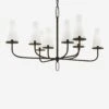 Cooper Chandelier 1 Cooper Chandelier -Furniture Decoration Shop f6296