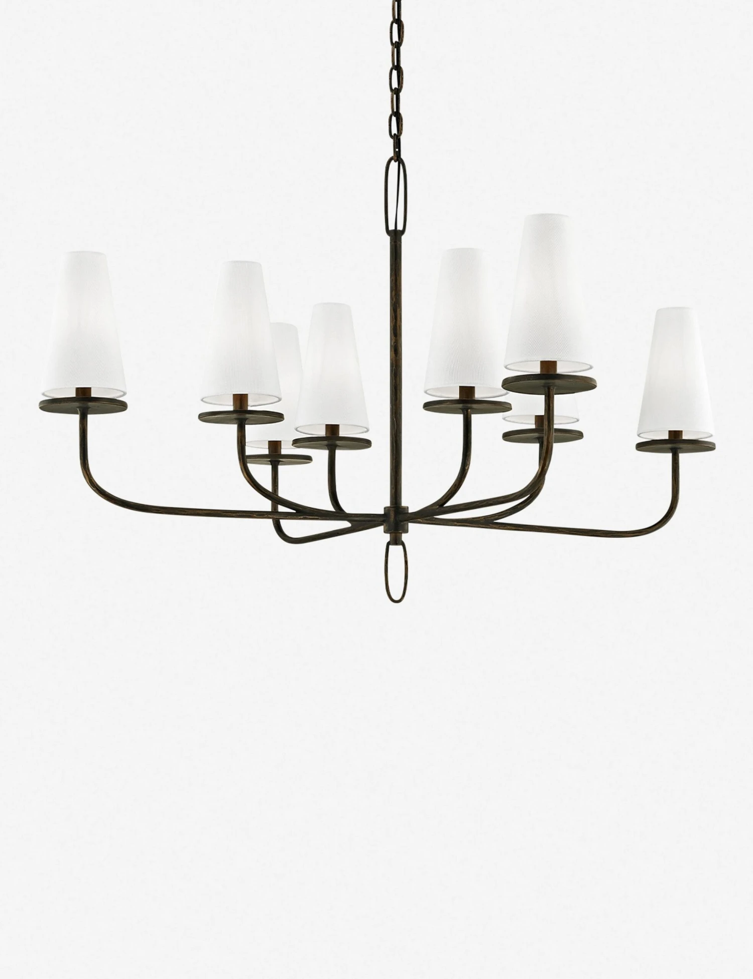 Cooper Chandelier 3 Cooper Chandelier