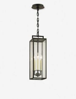 Judy Indoor / Outdoor Pendant Light