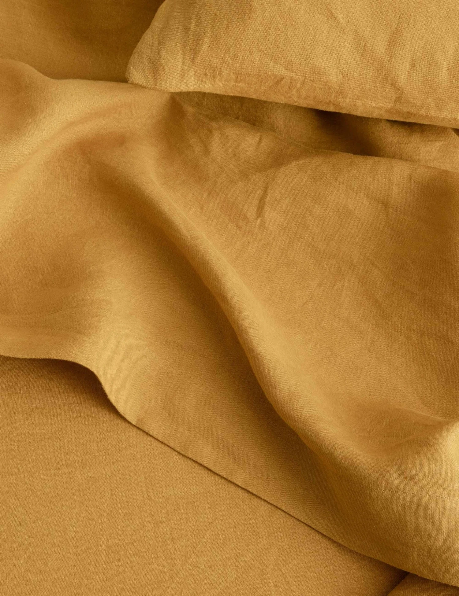European Flax Linen Flat Sheet By Cultiver 3 European Flax Linen Flat Sheet By Cultiver