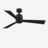 Leda Indoor / Outdoor Ceiling Fan -Furniture Decoration Shop fp4660dzw 52dzw