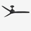 Solaria Ceiling Fan -Furniture Decoration Shop fp6721bbl 60bl