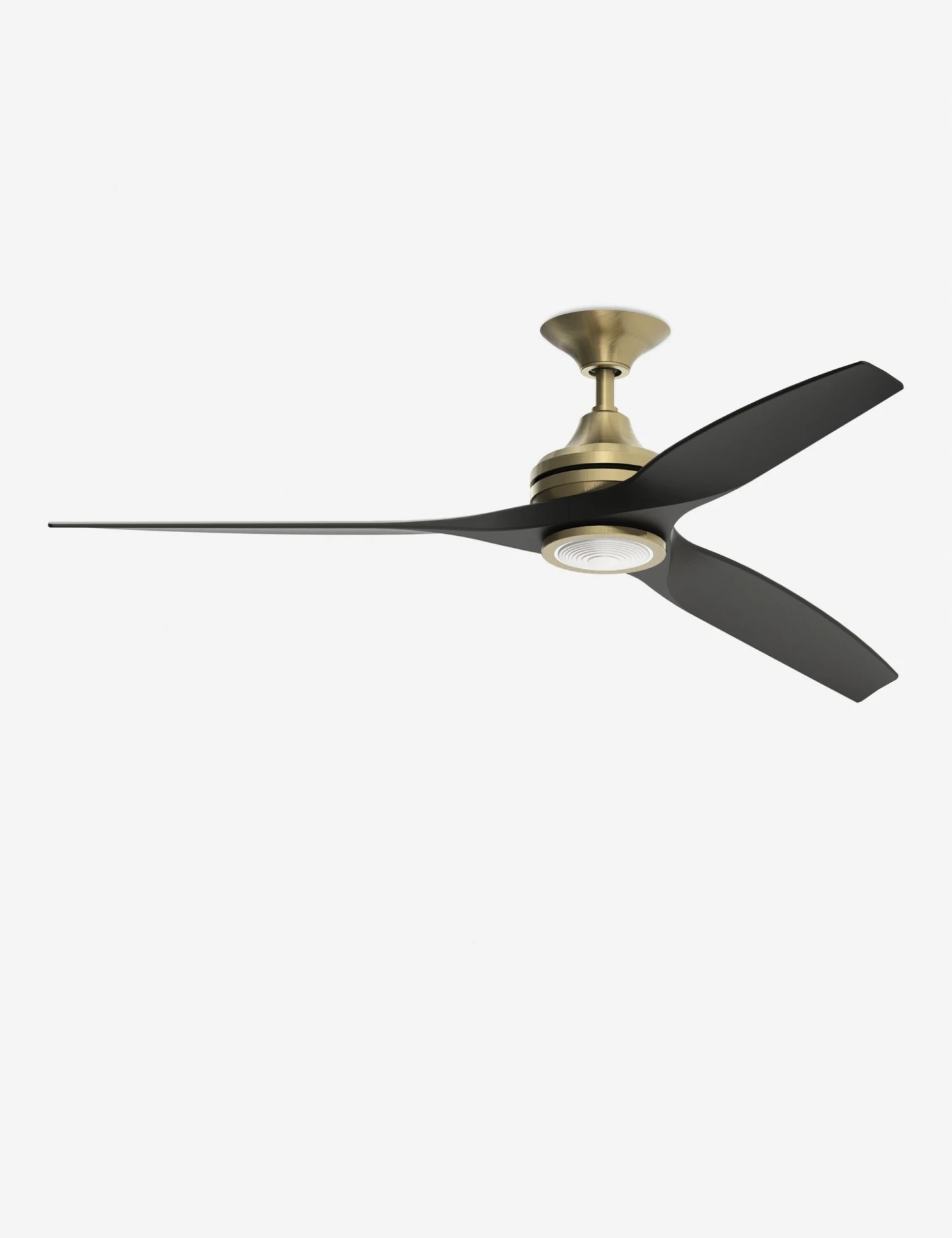 Solaria Ceiling Fan + Light 3 Solaria Ceiling Fan + Light