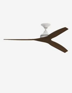Solaria Ceiling Fan -Furniture Decoration Shop fp6721bmw 60wk 2 1