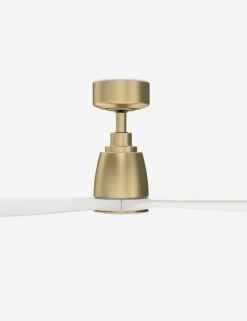 Cosima Ceiling Fan 11 Cosima Ceiling Fan -Furniture Decoration Shop fpd8534bs cap front