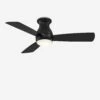 Vega Ceiling Fan + Light -Furniture Decoration Shop fps8332bblw 42a0a414 1b5b 4bc8 a528 f9d00cd76093