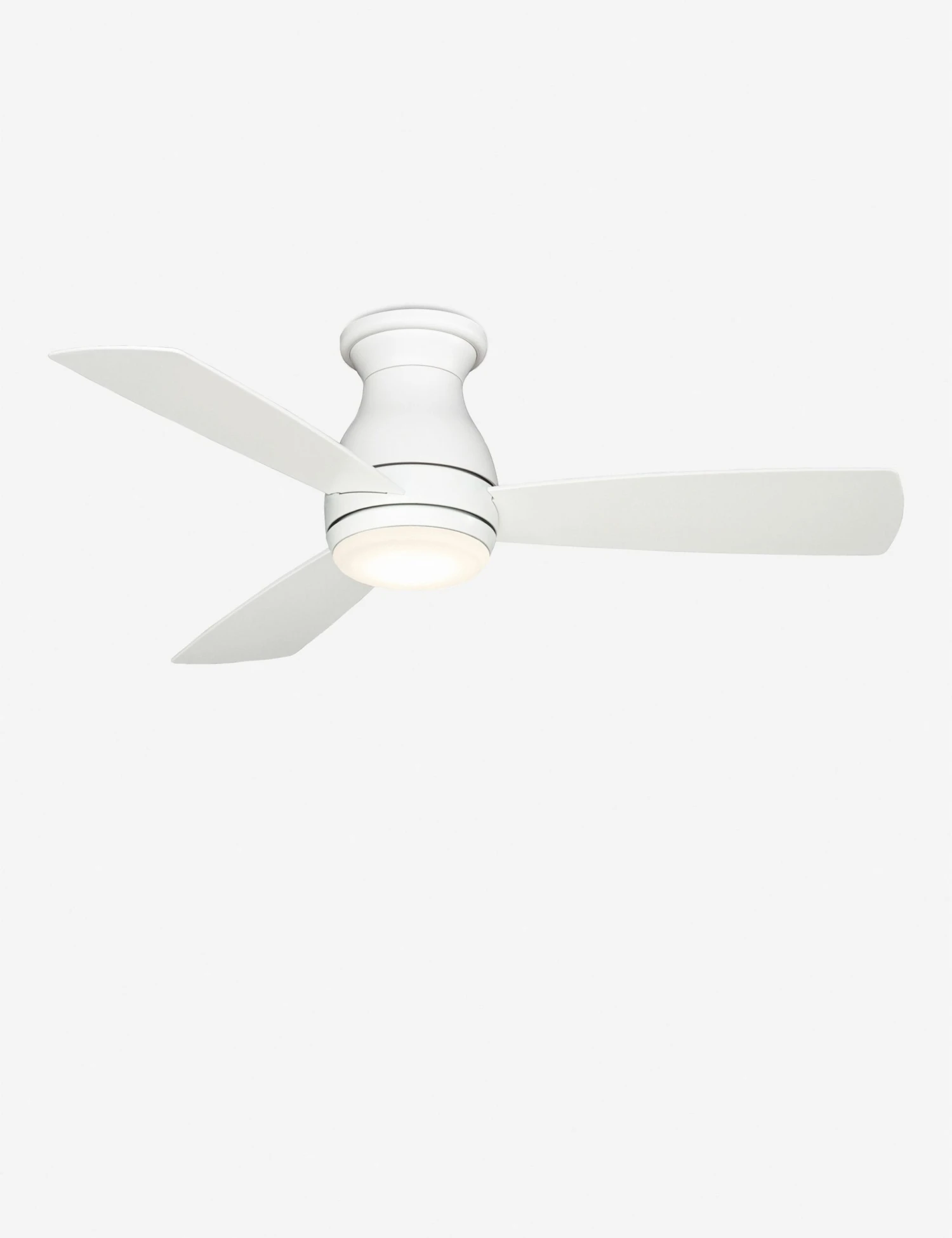 Vega Ceiling Fan + Light 4 Vega Ceiling Fan + Light - Image 2