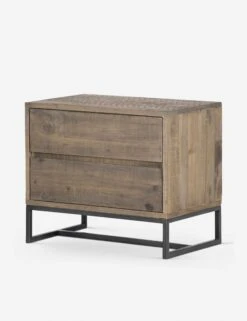 Rezi Nightstand -Furniture Decoration Shop fr 1013 21 04 1