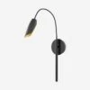 Jurado Sconce 2 Jurado Sconce -Furniture Decoration Shop fr35800blk
