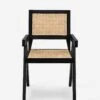 Alvi Dining Chair 1 Alvi Dining Chair -Furniture Decoration Shop gcha278b 2