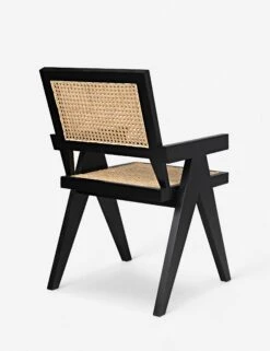 Alvi Dining Chair -Furniture Decoration Shop gcha278b 6