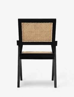 Alvi Dining Chair -Furniture Decoration Shop gcha278b 7