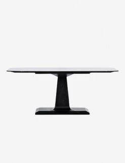 Rimini Dining Table -Furniture Decoration Shop gtab492mtb