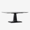 Rimini Dining Table -Furniture Decoration Shop gtab492mtb 1