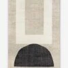 Lemieux Et Cie Goubi Rug By Momeni -Furniture Decoration Shop gur 7snd 1