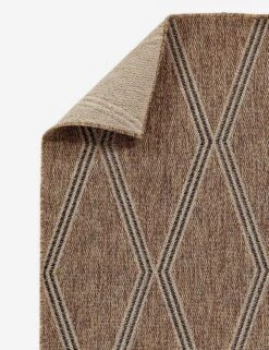 Rosalia Indoor / Outdoor Rug -Furniture Decoration Shop hampoham 5nat 5