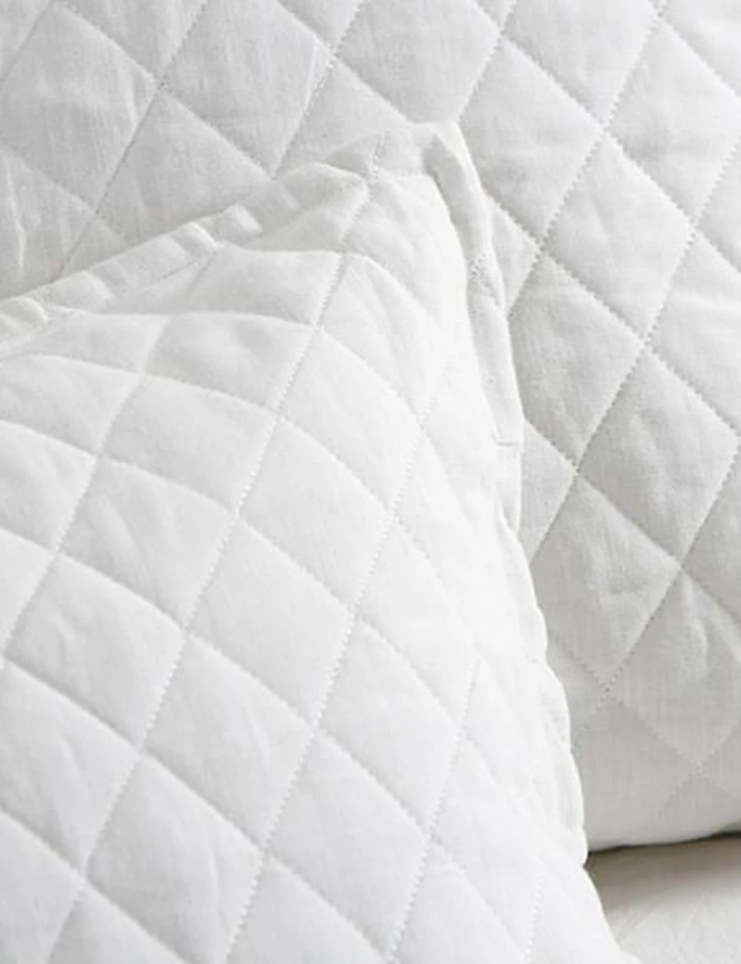 Hampton Quilted Sham By Pom Pom At Home 14 Hampton Quilted Sham By Pom Pom At Home - Image 12