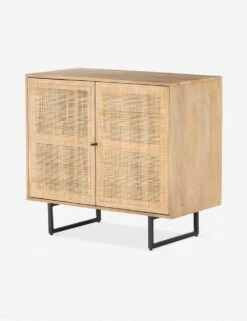 Hannah Small Cabinet 12 Hannah Small Cabinet -Furniture Decoration Shop hannah small cabinet natural 2