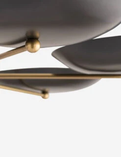 Griffith Chandelier By Arteriors -Furniture Decoration Shop hecuba chandelier 2 6c31a5f1 e4a3 4134 ba14 b3834883f7ba