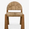 Heidy Accent Chair -Furniture Decoration Shop heidy chair teak 1 1 e717f772 8548 4ea8 8989 80f5c575769e