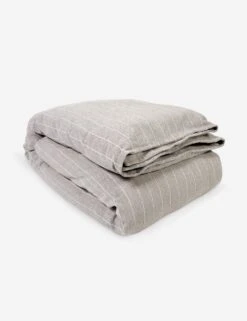 Henley Cotton Duvet By Pom Pom At Home 13 Henley Cotton Duvet By Pom Pom At Home -Furniture Decoration Shop henleyduvetoat