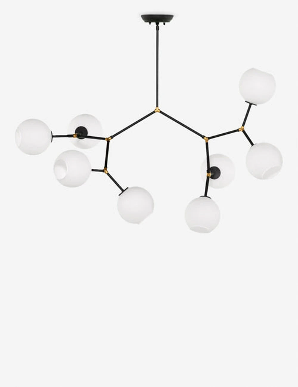 Bobbi Chandelier 4 Bobbi Chandelier - Image 2