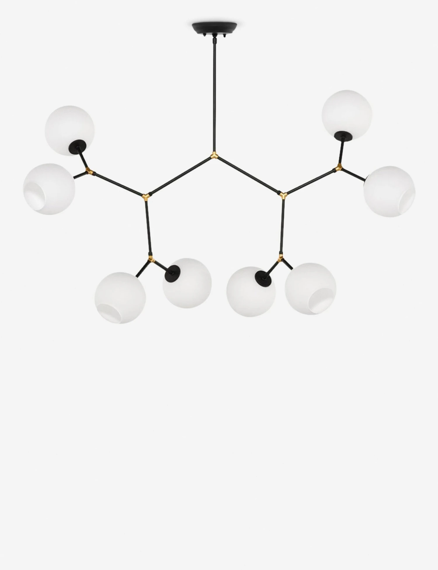 Bobbi Chandelier 3 Bobbi Chandelier