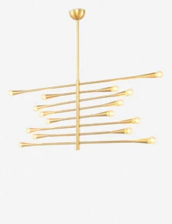 Herzia Pendant Light -Furniture Decoration Shop hgra575 1 1