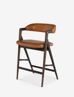 Sandia Leather Counter Stool 11 Sandia Leather Counter Stool -Furniture Decoration Shop hgsr735 31c1ece1 b9a4 420a b40e b5fdf5bfaa64