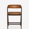 Sandia Leather Counter Stool -Furniture Decoration Shop hgsr735 f 2007e33a 63bf 4416 a0a7 88d30abec446